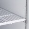 Maxx Cold Reach-In Freezer, Double Door, Top Mount 49 CUFT MXCF-49FD - alternate 3